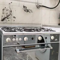 لوازم خانه اجاق گاز ماشین لباسشویی یخچال کمدلباس و