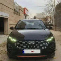 ام وی ام X33 کراس دنده|خودرو سواری و وانت|بجنورد, |دیوار