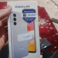 گوشی A14 در حد نو