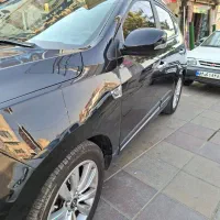 خودرو جک s5 مدل۹۹ بی رنگ کم کار