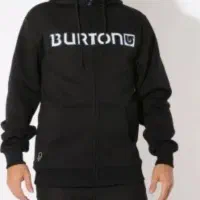 هودی برند برتون BURTON سایز XL