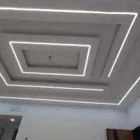 لاینر و لوستر لاینی