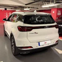 کرایه انواع خودرو های لوکس اجاره روزانه هفتگی تیگو|خودرو اجاره‌ای|تهران, فرمانیه|دیوار