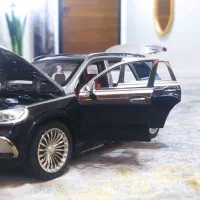 ماکت‌ماشین