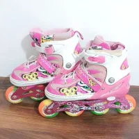 اسکیت درحد نو|دوچرخه، اسکیت، اسکوتر|ماهدشت, |دیوار