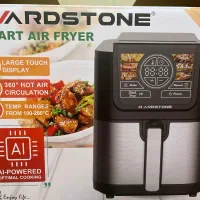 هواپز هارداستون