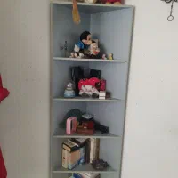 یک عدد بوفه