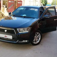 دنا پلاس اتوماتیک اپشنال
