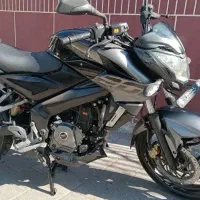 ns200|موتورسیکلت|بروجرد, |دیوار