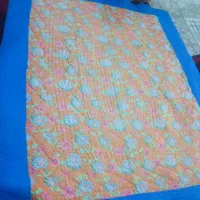 موج و لحاف|رختخواب، بالش، پتو|اسلام‌‌آباد غرب, |دیوار