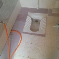 فنرزنی ولایروبی مدیریت کعبی