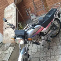 موتور سیکلت هوندا 150دنده ای