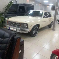 شورلت نوا مدل ۵۹