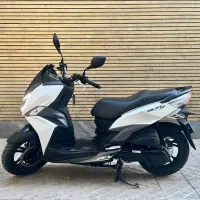 J200 1402|موتورسیکلت|تهران, علی‌آباد|دیوار
