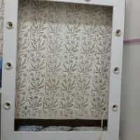 قاب آینه گریم