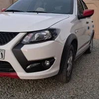 کوئیک rs 1402|خودرو سواری و وانت|سنندج, |دیوار