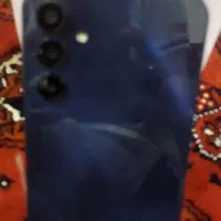 گوشی A15 هفت ماه کارکرد هنوز بر چسب روش هست