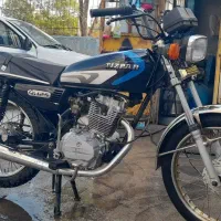 هندا مدل ۹۰