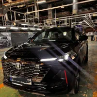 چانگان  cs55 پلاس وارداتی 2024، صفر کیلومتر|خودرو سواری و وانت|دزفول, |دیوار