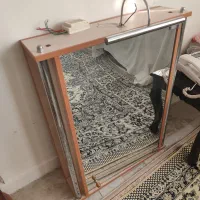 اینه کمد دار