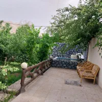 خانه ویلا باغ سانیج اجاره روزانه
