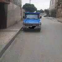 نیسان|خودرو سواری و وانت|مشهد, نوده|دیوار