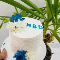 کیک خامه ای فوندانتی|خدمات پذیرایی، مراسم|اهواز, کوی فاطمیه|دیوار