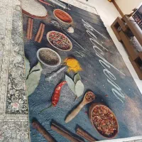 فرش ۶متری