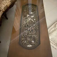 ست مبلمان و ناهارخوری و بوفه|مبلمان خانگی و میز عسلی|تهران, درکه|دیوار