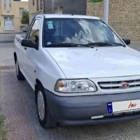 فروش خودرو پراید وانت153