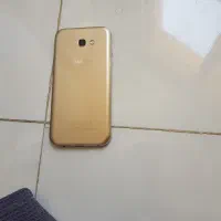 سامسنگ  A7 2017|موبایل|شیراز, عادل آباد|دیوار
