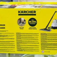 بخارشوی کارچر|جاروبرقی، جارو شارژی، بخارشو|تهران, آبشار|دیوار