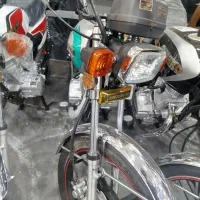 فروش موتور سیکلت