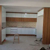 تولیدی کابینت پیش ساخته سفارشی بخریدببریدخانه کد8۴|مصالح و تجهیزات ساختمان|شیراز, کوشک میدان|دیوار