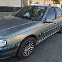 پارس تیوفایو کلاس 16فول|خودرو سواری و وانت|تایباد, |دیوار