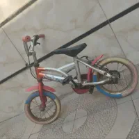 دوچرخه 12و14