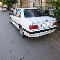 پارس 98|خودرو سواری و وانت|زارچ, |دیوار