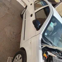 تیبا 2|خودرو سواری و وانت|کرمان, |دیوار