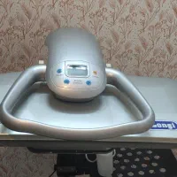 اتوپرس دلونگی سایز بزرگ در حدنو