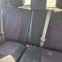 تیبا 2 مدل 97 بی رنگ پلمپ|خودرو سواری و وانت|ارومیه, |دیوار