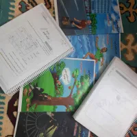 فیزیک جامع تجربی
