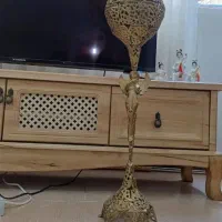 گلدان برنز
