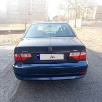 سمند سورن چهار چرخ دیسک|خودرو سواری و وانت|تهران, جوادیه تهرانپارس|دیوار