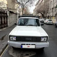 مزدا 2000مدل96|خودرو سواری و وانت|تهران, شهید رجایی|دیوار