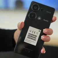 گوشی نوت 13پرو شیائومی