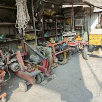 اجاره لوازم برقی  هیلتی بتونیر بالابر  تخته بشکه|خدمات پیشه و مهارت|هشتگرد, ینگی امام|دیوار