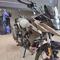 گلکسی nh250 abs ادونچر|موتورسیکلت|تهران, تجریش|دیوار