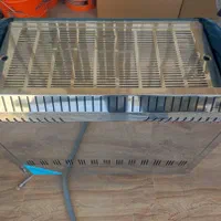 دستگاه قهوه conti|سماور، چای‌ساز، قهوه‌ساز|شیراز, دشت چنار|دیوار