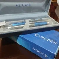 پک خودکار و روان نویس یوروپن|لوازم التحریر|تهران, تهرانپارس جنوبی|دیوار