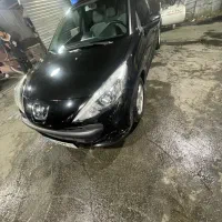 پژو 207 اتو فلز 99|خودرو سواری و وانت|تهران, سازمان برنامه جنوبی|دیوار